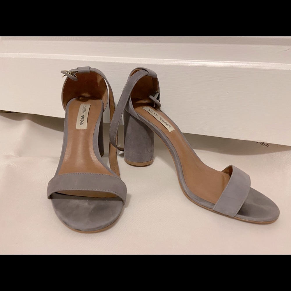 Steve Madden heels